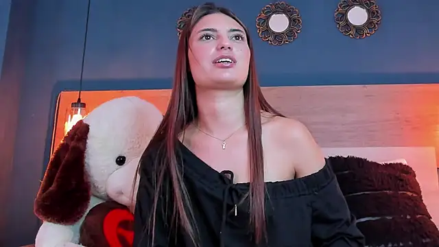 SusanAdams1's Live XXX Chat