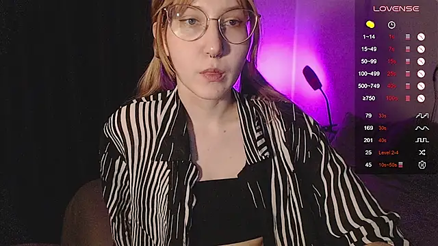 Czat XXX na żywo – ohmycheryl