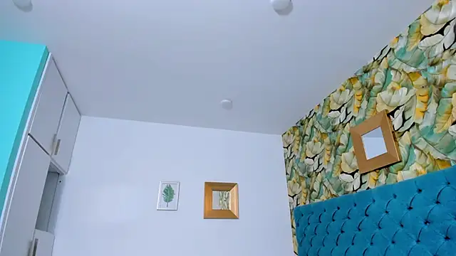 Czat XXX na żywo – SammyBlassio