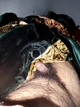 aman4404 Webcam Show