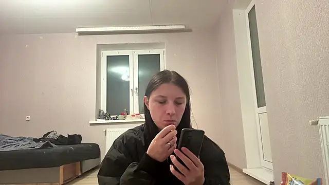 Živý XXX chat WalterSilvestrini