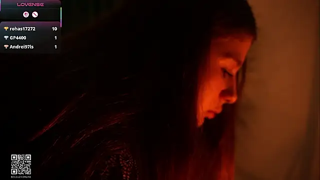 bogduzy Live XXX Chat