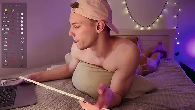 davey_ebash Obrolan Langsung XXX