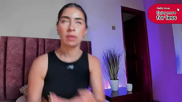 Christy_Sea: онлайн-секс-чат