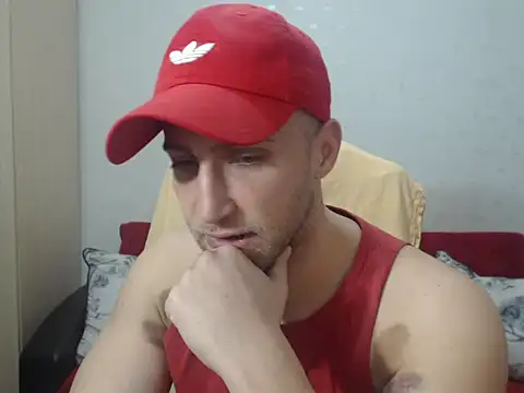 Chat +18 de PrinceEagle ao vivo