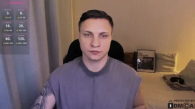 Chat +18 de handsome_guy01 ao vivo