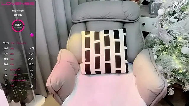 Monica-666888-'s Webcam Show