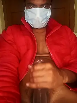 Chat +18 de Lovable_dude ao vivo