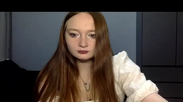 Show de vikipinkk na webcam