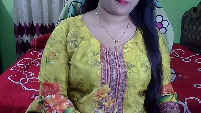 دردشة BengaliQueenStar الجنسية المباشرة