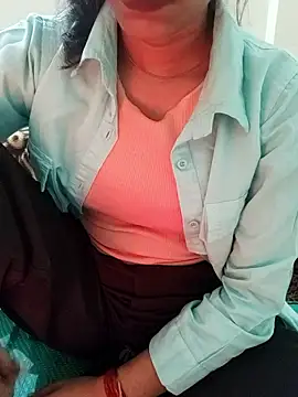 Вебкам-шоу Asnur_khan1