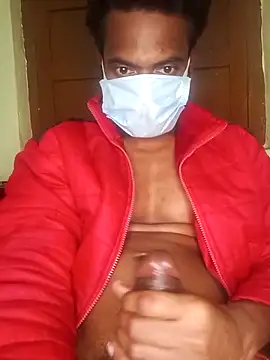 Lovable_dude Webcam Show