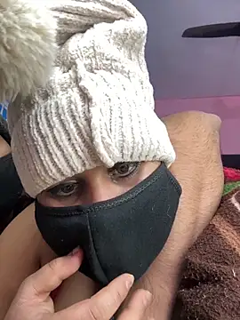 Show de sexy_Liliy na webcam