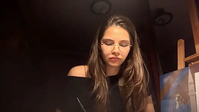 Czat XXX na żywo – EdythRozier