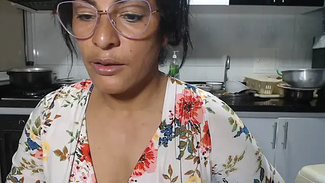 Show webcam de kateleyagrey