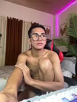 drinkmycumx Pertunjukan Webcam