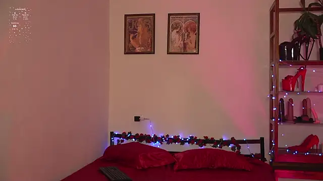 Olivia_Faye – Live XXX-chat