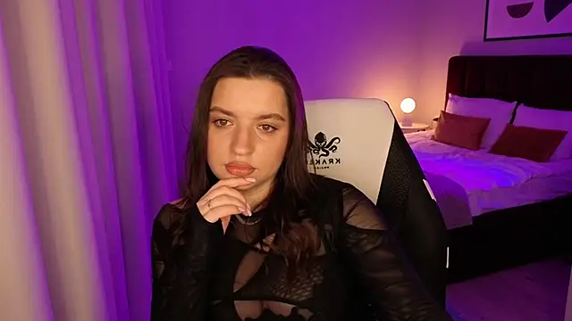 kirastorm_ – Live XXX-chat