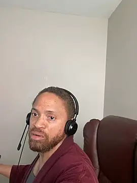 XXX chat uživo modela Fathero1time