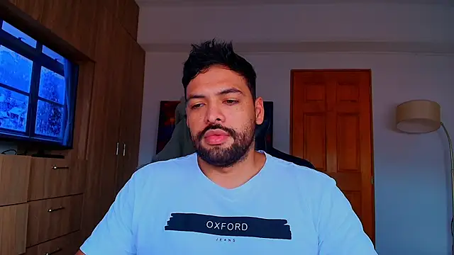 XXX chat uživo modela jerome_vcv