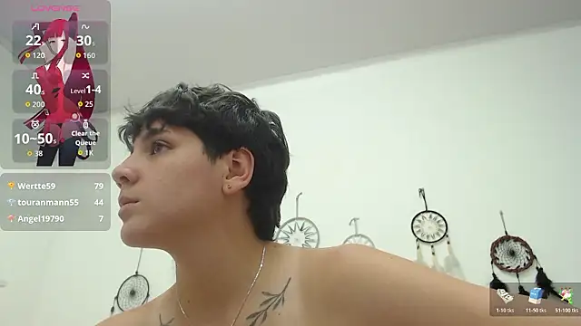 bad_giirl_ Live XXX Chat