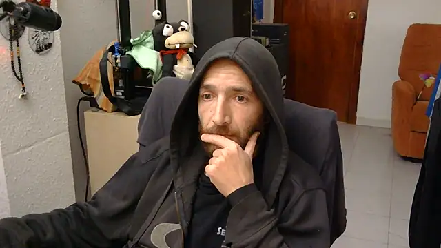 softail85 Live XXX-Chat