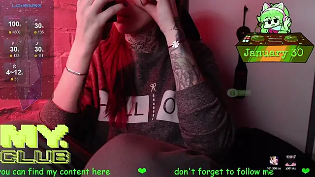 Witch_Emma Chat XXX live