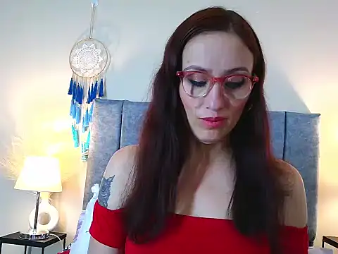 Czat XXX na żywo – IberianMoonMK