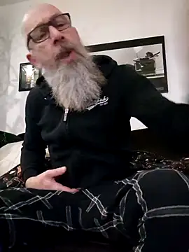 XXX chat uživo modela Kingsscepter