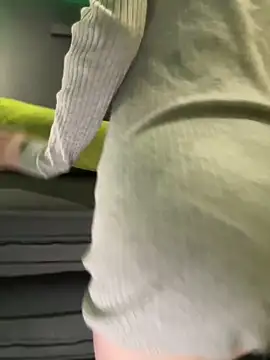 Bastet Adlı Modelin Web Kamerası Şovu