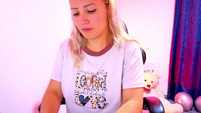 Tessawhisntonn Live XXX chat