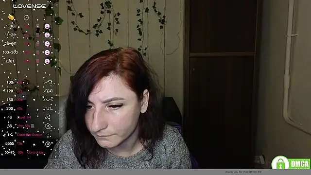 Muse_kitty_jenia Adlı Modelin Canlı XXX Sohbeti