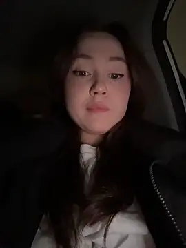 Peachy_Dream – Kamerová šou