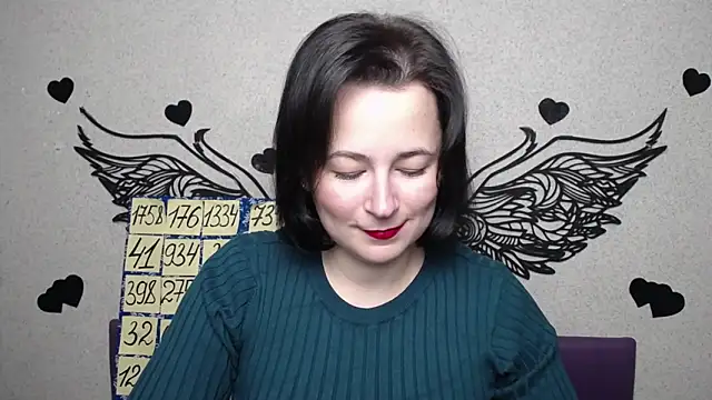 Онлайн чат XXX MarieSho