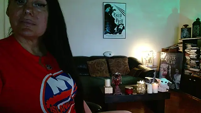 Show de mandaloriangirls na webcam