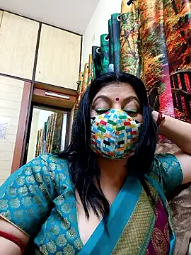 Ratna-777: απευθείας συνομιλία ΧΧΧ