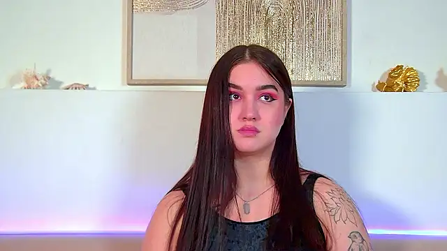 ChristinaMilton 라이브 XXX 채팅