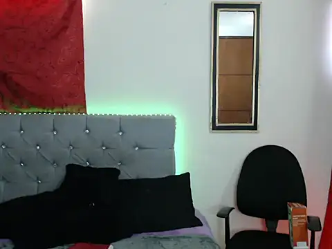 sachaclinford Chat XXX in diretta