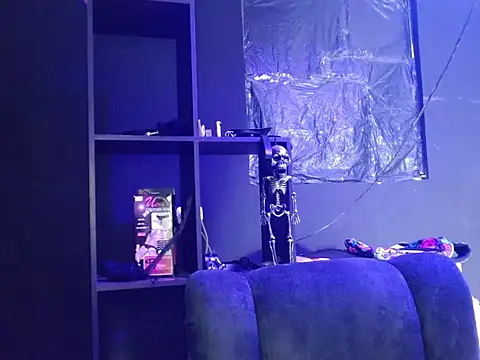 Pandora_9666 live XXX chat