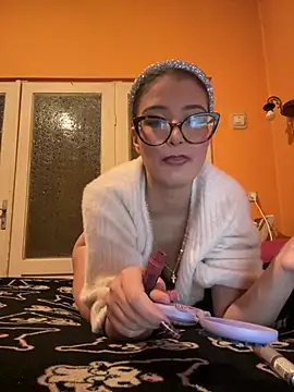 Živý XXX chat SirenLisa69