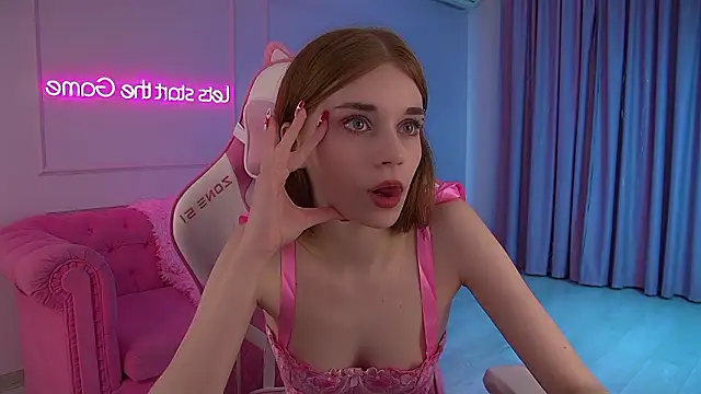 MelissaBauch Adlı Modelin Canlı XXX Sohbeti