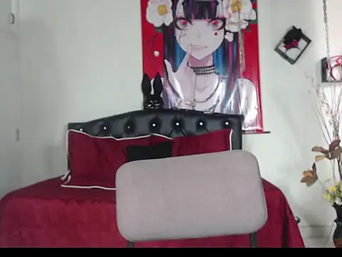 Skylovershot Chat XXX in diretta