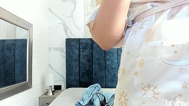 MarScarlett Adlı Modelin Canlı XXX Sohbeti