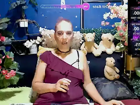 Hot_queen57 élő XXX-chatje