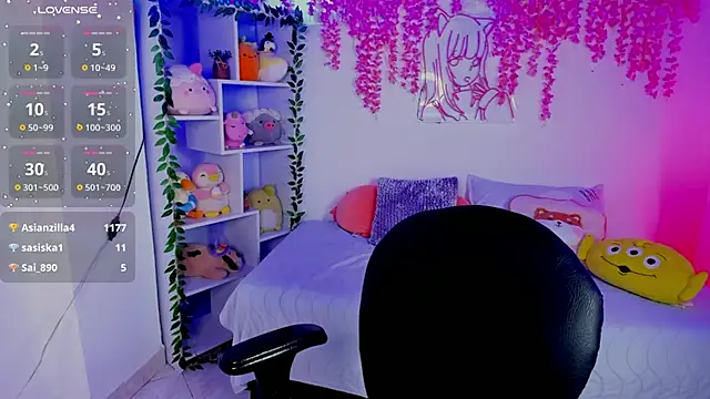 _hanna_skyのライブXXXチャット