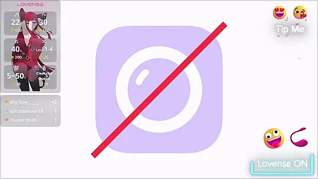 Andhrea_Vale: онлайн-секс-чат