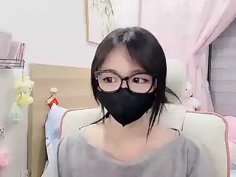 Yuyu-baobei Chat XXX in diretta