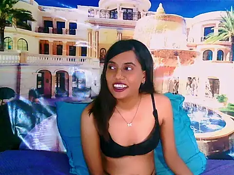 دردشة IndianSkies الجنسية المباشرة