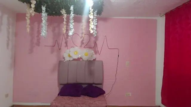 angeles_cute_17のライブXXXチャット