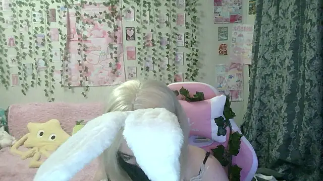 Show de webcam de MysticYumiko